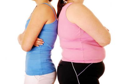 “Chìa khóa” giảm cân: Dinh dưỡng cân đối và tập luyện đều đặn